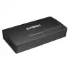 Everest Everlınk Esw-808 8 Port 10-100-1000Mbps Gigabit Ethernet Masaüstü Ethernet Switch Hub