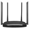 Everest Ewr-Ac5-V3 Ac1200Mbps Dualband 4-6Dbi Anten Wısp+Ap+Repeater Destekli Kablosuz Wifi Router