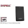 Everest Hd3-240 Harici 2.5 Usb 3.0 Hdd Kutu Siyah