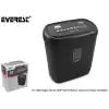 Everest Jp-736C Kağıt Kesme Makinesi 360-220-396Mm Cross Cut Paper Shredder