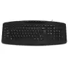 Everest Kb-920 Siyah Usb Full Boy Q Ofis 14 Multimedia Tuşlu Klavye