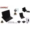 Everest Kb-Bt807 Bluetooth İpad 2 Uyumlu Q Multimedia Kablosuz Klavye
