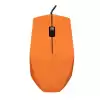 Everest Sm-201 Usb Turuncu 1200Dpi Optik Kablolu Mouse