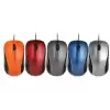 Everest Sm-215 Usb Mavi 1200Dpi Optik Mouse Kablolu