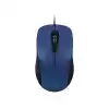 Everest Sm-258 Usb Mavi 1200Dpi Optik Kablolu Mouse