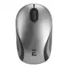 Everest Smw-555 Usb Gümüş 2.4Ghz Optik Wireless Mouse