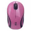 Everest Smw-555 Usb Pembe 2.4Ghz Optik Wireless Mouse