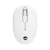 Everest Smw-666 Usb Beyaz 2.4Ghz Optik Wireless Mouse