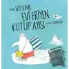 Evi Eriyen Kutup Ayısı