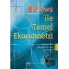 Eviews ile Temel Ekonometri