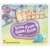 Evim Evim Güzel Evim - Öykü Çemberi 1