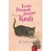 Evine Dönmek İsteyen Kedi