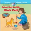 Evine Hoş Geldin Minik Kedi