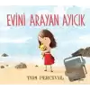 Evini Arayan Ayıcık