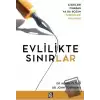 Evlilikte Sınırlar