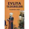 Evliya Tezkireleri (Ciltli)