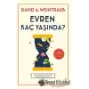 Evren Kaç Yaşında?