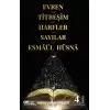 Evren=Titreşim=Harfler=Sayılar=Esmaül Hüsna