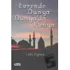 Evrende Dünya Dünyada Konya