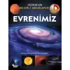 Evrenimiz - Çocuklar İçin Resimli Ansiklopedi