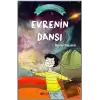 Evrenin Dansı - Küçük Astronomlar 4 (Ciltli)