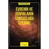 Evrenin ve Dünyaların Sonsuzluğu Üzerine