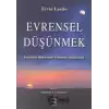 Evrensel Düşünmek