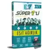 Evrensel Süper 7li Deneme - Eşit Ağırlık