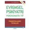 Evrimsel Psikiyatri ve Psikosomatik Tıp