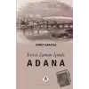 Evvel Zaman İçinde Adana