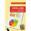 Excel 2010 - VBA Kullanım ve Programlama