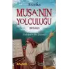 Exodus Musa’nın Yolculuğu