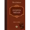 Eyüpün Mesajı