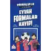 Eyvah Formalar Kayıp! - Patatesspor Ve Top Ağlarda