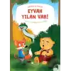 Eyvah Yılan Var! - Meraklı Takım 9