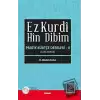 Ez Kurdi Hin Dibim - Pratik Kürtçe Dersleri 2