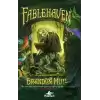 Fablehaven 1