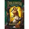 Fablehaven 3