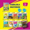 Fabllarla Okuyorum Serisi (10 Kitap)