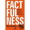 Factfulness Dünya Hakkında Yanılmamızın On Nedeni Ve Neden Her Şey Aslında Sandığınızdan Daha İyi (Ciltli)