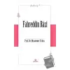 Fahreddin Razi (Öncülerimiz-11)