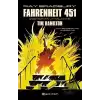 Fahrenheit 451 (Çizgi Roman Uyarlaması)