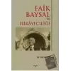 Faik Baysal ve Hikayeciliği