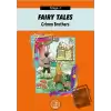 Fairy Tales - Grimm Brothers (Stage-1)