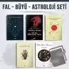 Fal Büyü Astroloji Seti (5 Kitap)