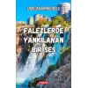 Falezlerde Yankılanan Bir Ses