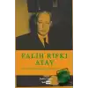 Falih Rıfkı Atay