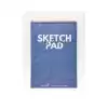 Fanart Sketch Pad Academy A4 Mavi 80 Gr Sp 50 Yp F-8681