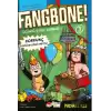 Fangbone! Korkunç Doğum Günü Partisi