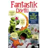 Fantastik Dörtlü Sayı 1 (1961)